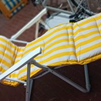 Sedie+sdraio+dondolo