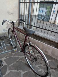 Bici da città uomo Atala 28" pronta all'uso