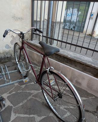 Bici da città uomo Atala 28" pronta all'uso