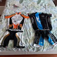 Completi MTB/ciclismo