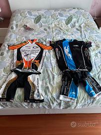 Completi MTB/ciclismo