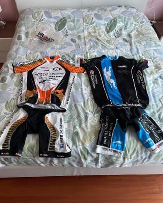 Completi MTB/ciclismo