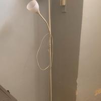 Lampada da terrà Ikea