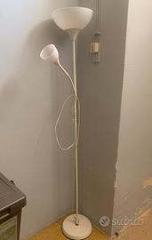 Lampada da terrà Ikea