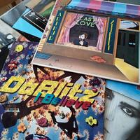 Dischi in vinile 33 giri