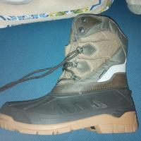 Scarpe da Trekking  n° 40