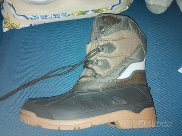 Scarpe da Trekking  n° 40