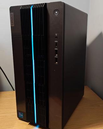 PC Gaming Lenovo i7-12700 + RTX 3060 Ti – 16GB RAM