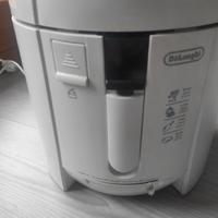Friggitrice elettrica De Longhi 