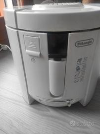 Friggitrice elettrica De Longhi 