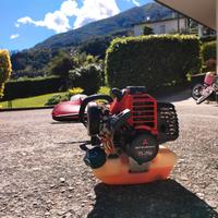 Decespugliatore MITSUBISHI KAAZ TL261