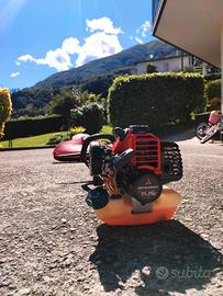 Decespugliatore MITSUBISHI KAAZ TL261