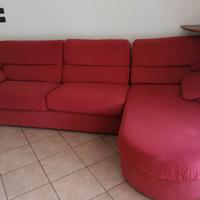 Divano componibile Dondi Salotti 