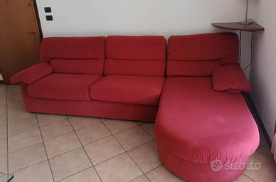 Divano componibile Dondi Salotti 