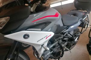 tracer 900