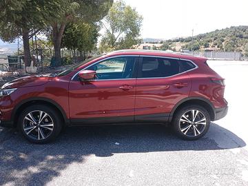 NISSAN Qashqai 2ª serie - 2019