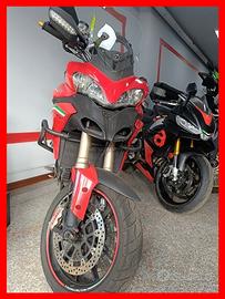 Multistrada 1200 *promo christmas* rate / permute