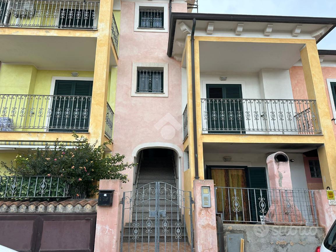 3 LOCALI A VALLEDORIA - Vista 2