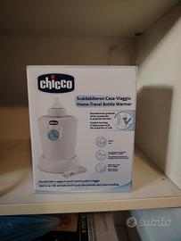 scalda biberon
