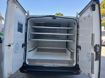 FIAT TALENTO 1.6 con A.T.P. e FRIGO