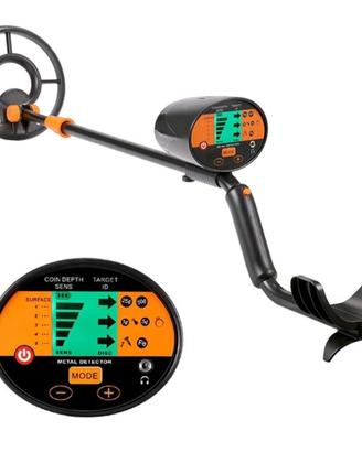 Metal detector NUOVO SIGILLATO