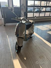 Vespa Elettrica 70 in garanzia ufficiale Piaggio