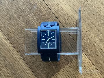 Swatch TURNOVER Slipped Out nuovo con confezione