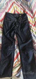 Jeans per Moto