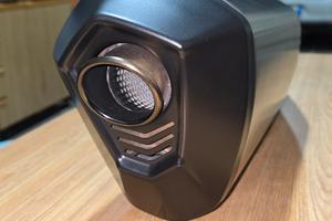 scarico originale Aprilia Tuono/RSV4 17'-18'-19'