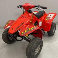 Quad Lem Cayman ITALIANO