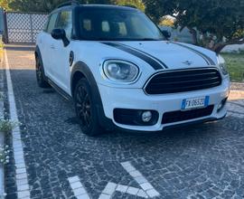 Mini countryman F60 Diesel