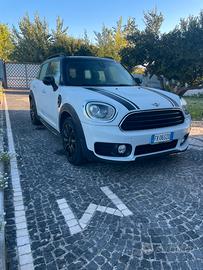 Mini countryman F60 Diesel