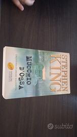 libro stephen king mucchio d'ossa