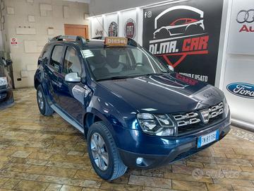 Dacia Duster 1.5 dCi 110CV Soli 62000 km
