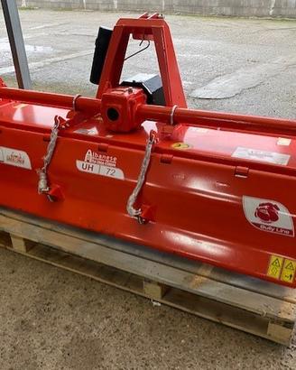 Fresa Cosmo mod UH 72 -Kg.420- 190 cm -ingranaggi