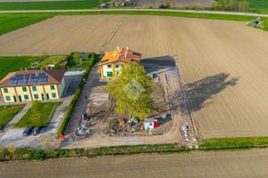 CASA SEMINDIPENDENTE A BENTIVOGLIO