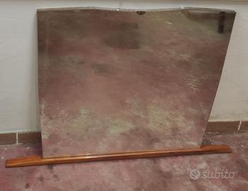 Specchio Vintage modernariato