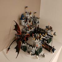 LEGO Castle - Set n. 7094