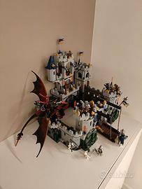 LEGO Castle - Set n. 7094