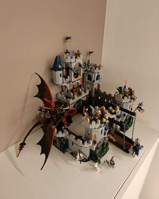 LEGO Castle - Set n. 7094