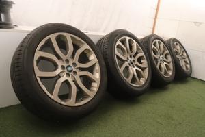 Cerchi in lega Range Rover Sport Discovery estate