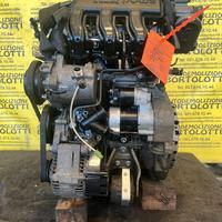 SMART FORTWO motore usato 13