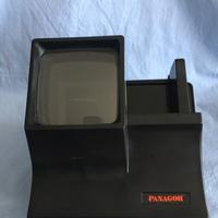 VISORE DIAPOSITIVE PANAGOR