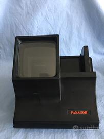 VISORE DIAPOSITIVE PANAGOR