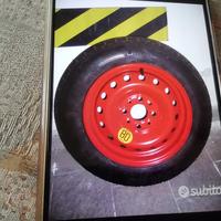 ruota auto