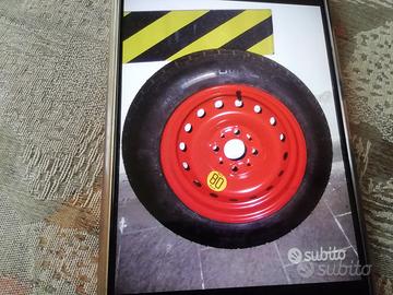 ruota auto