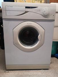 lavatrice Ariston mod. Margherita dialogic - ud