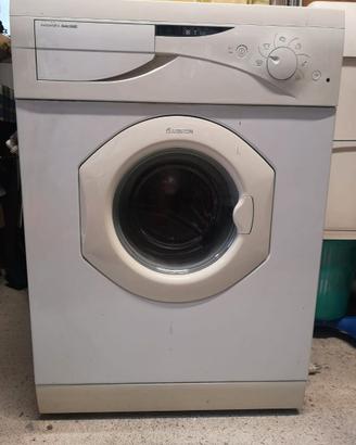 lavatrice Ariston mod. Margherita dialogic - ud
