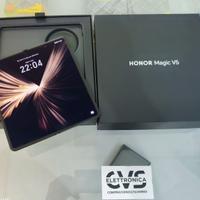 honor Magic V5  16GB/512GB