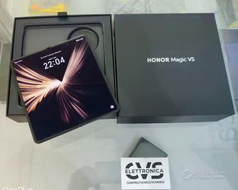 honor Magic V5  16GB/512GB